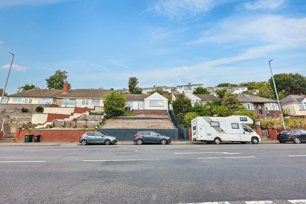 Main image of property: Chepstow Road, Newport,