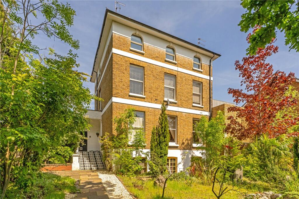 Main image of property: Hampton Road, Teddington, TW11
