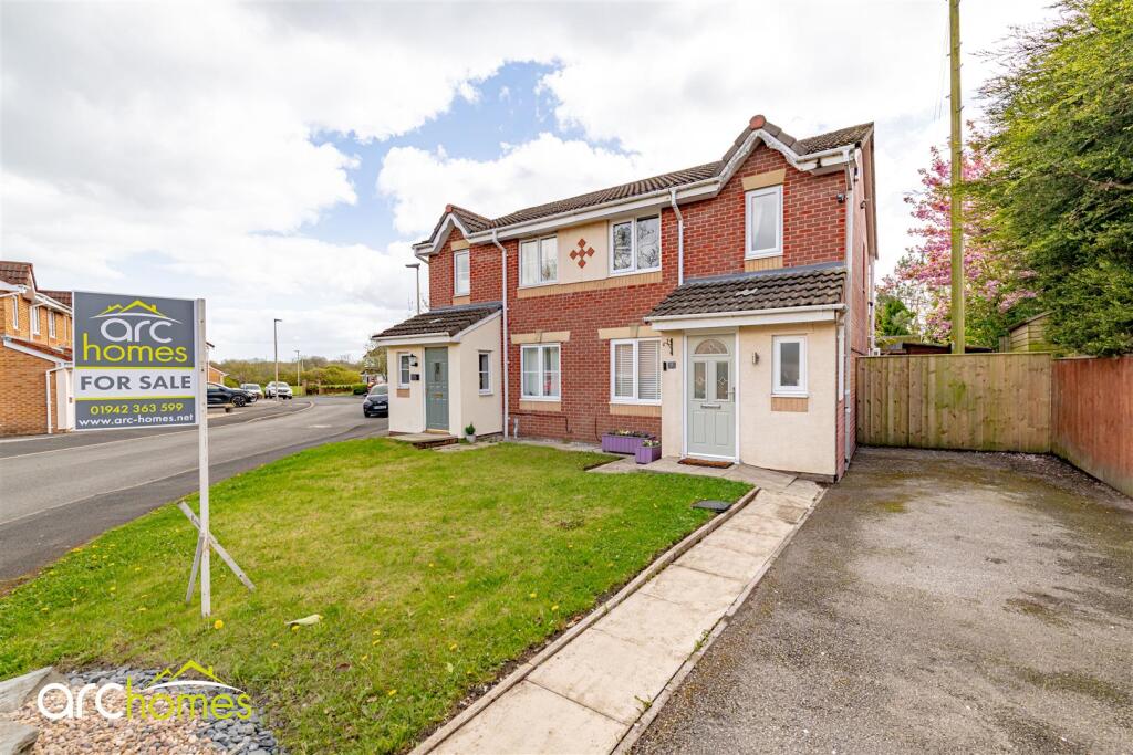 Main image of property: Penswick Road, Hindley Green, Wigan