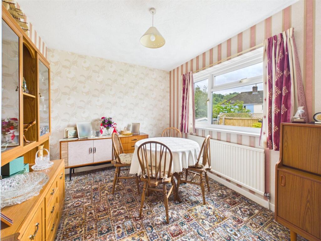 House in Gloucester - More