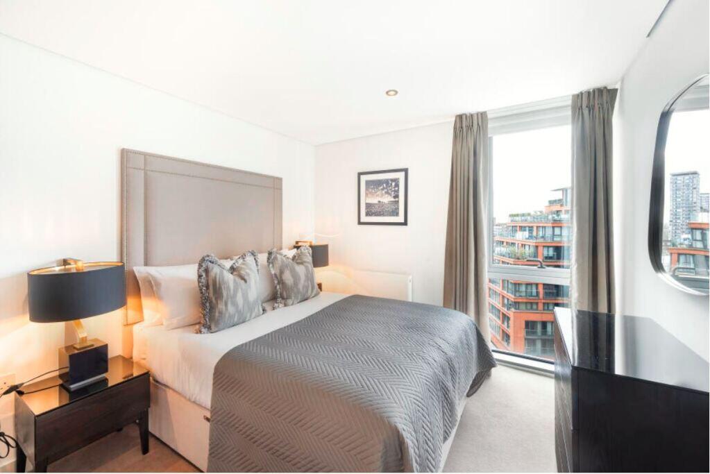 Apartment in London - View 3