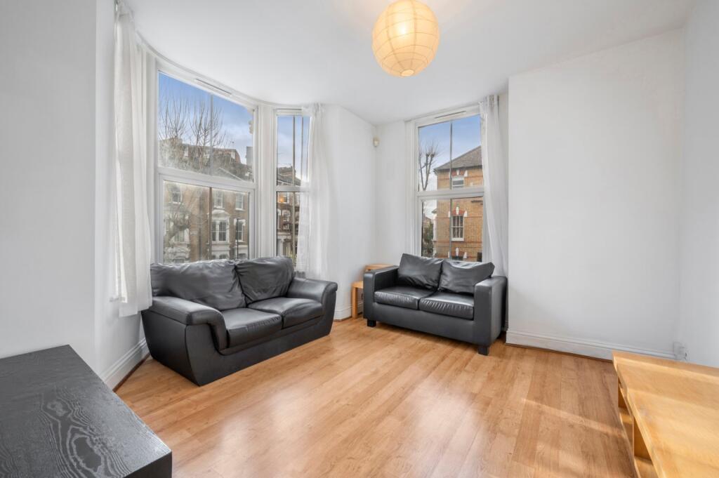 Main image of property: Cardwell Road,
Hillmarton Conservation Area, N7