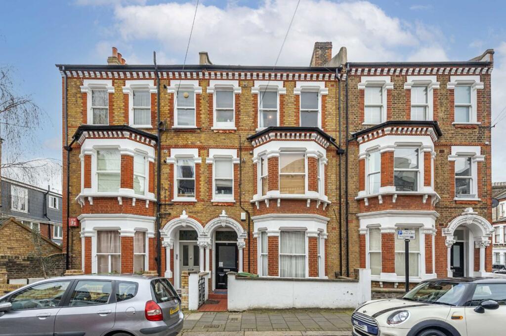 Main image of property: Kenwyn Road, Clapham
