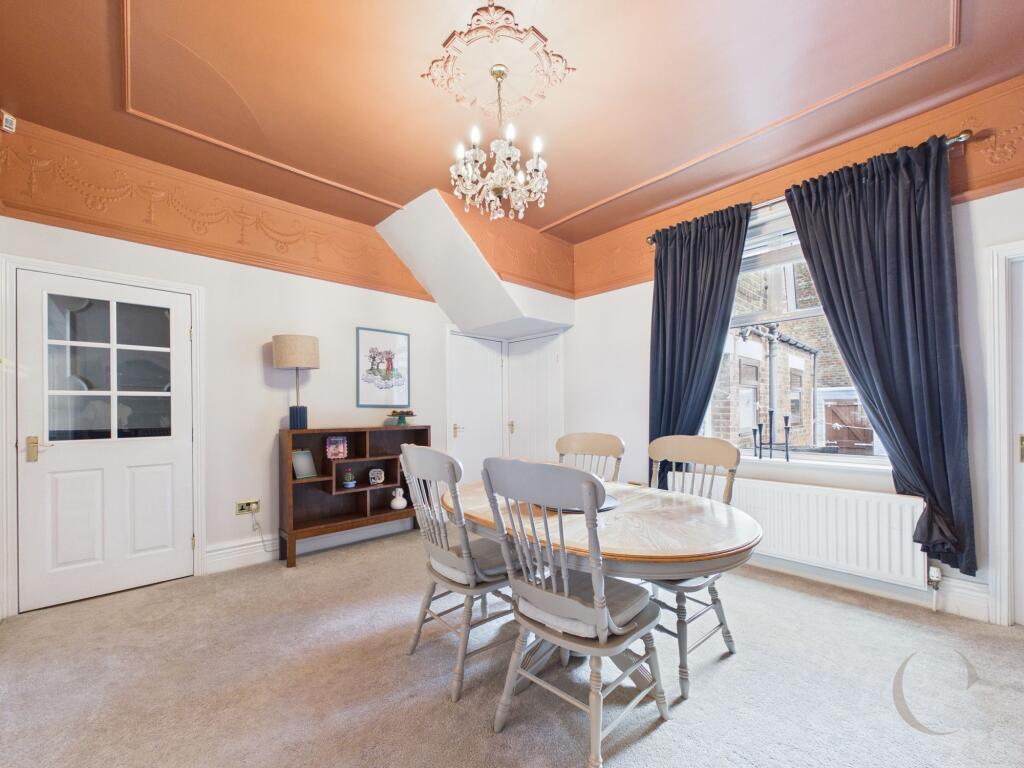House in Newcastle upon Tyne - View 3