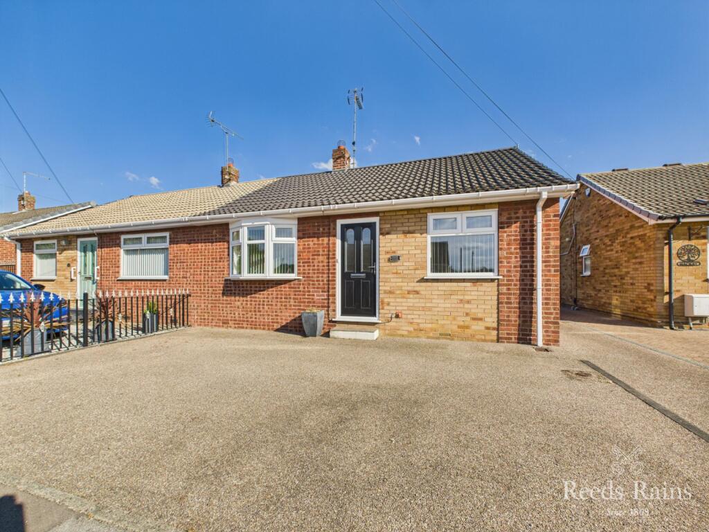 Main image of property: Sextant Road, Hull, East Yorkshire, HU6