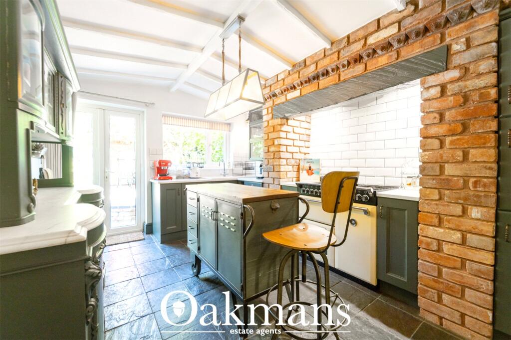 House in Birmingham - View 5