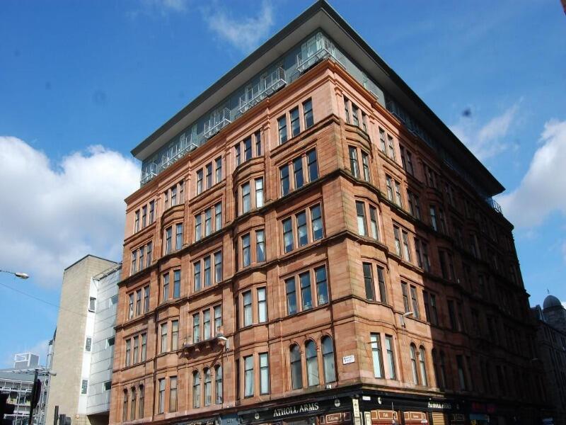 Main image of property: Renfield Street, City Centre, Glasgow, G2