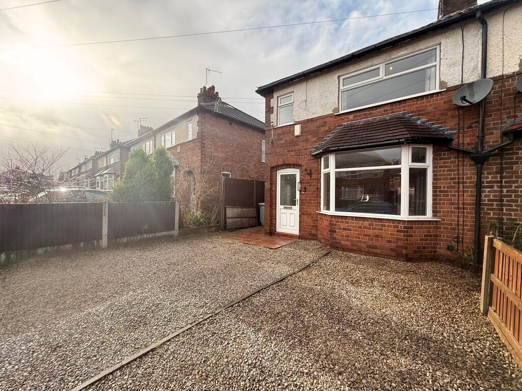 Main image of property: Clydesdale Avenue, Crewe