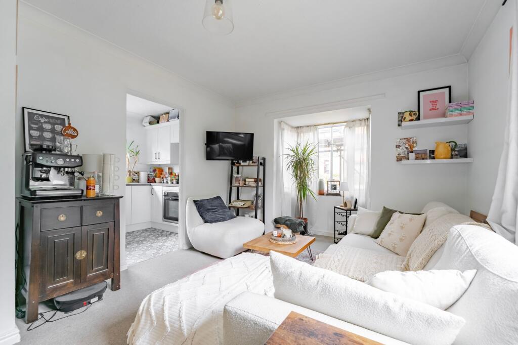 Apartment in Norwich, Norfolk