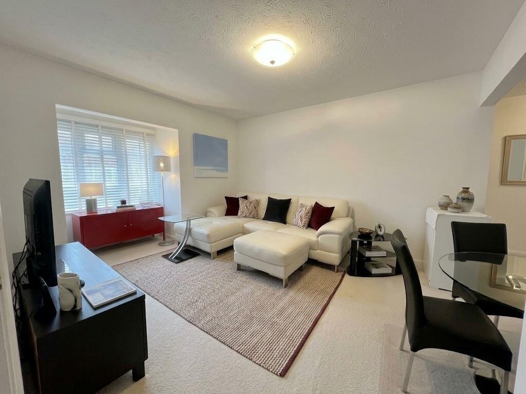 Main image of property: Halifax Way, Christchurch, Bournemouth Christchurch Poole