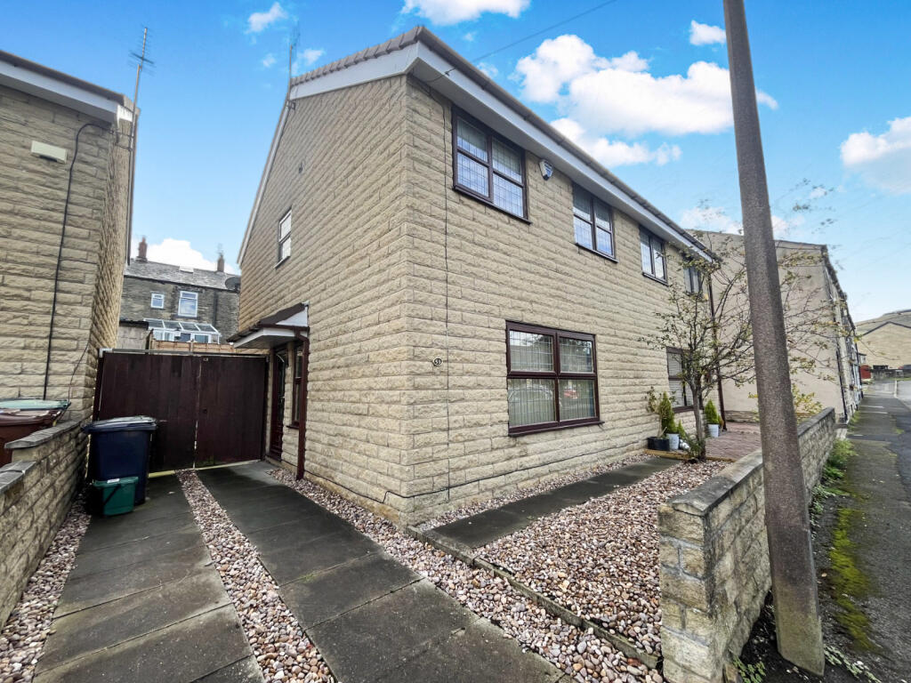 Main image of property: King Street, Glossop, Derbyshire, SK13