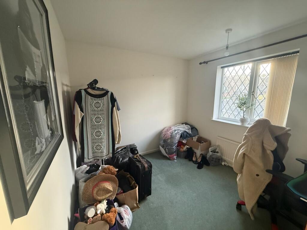 House in Ashfield, Sutton in Ashfield, Nottinghamshire - View 5