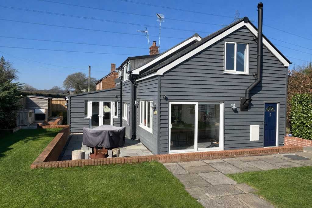 Main image of property: West Felton, Oswestry, SY11 4HF