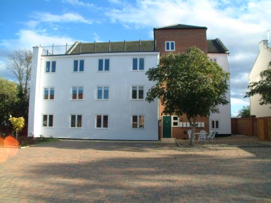 Photo of the property
