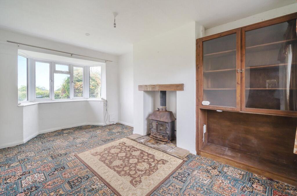 Itchington Road, Tytherington, Wotton-under-Edge, Gloucestershire, GL12 photo 2
