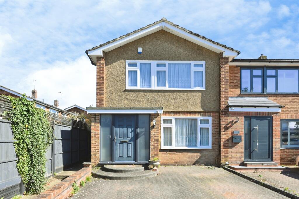 Main image of property: Sawells, Broxbourne