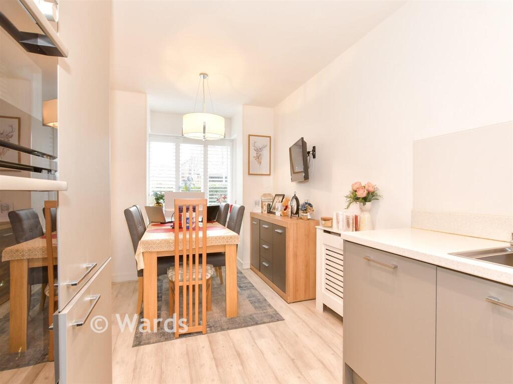 House in Rochester - View 5