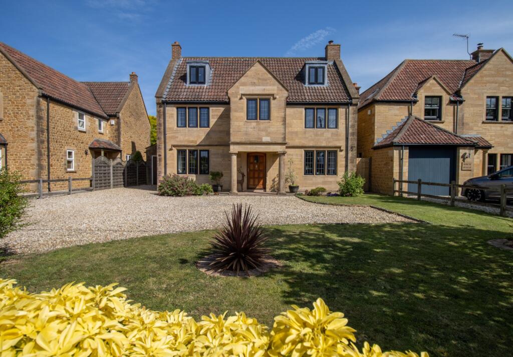 Main image of property: Wayside Row, Ash, Martock, TA12