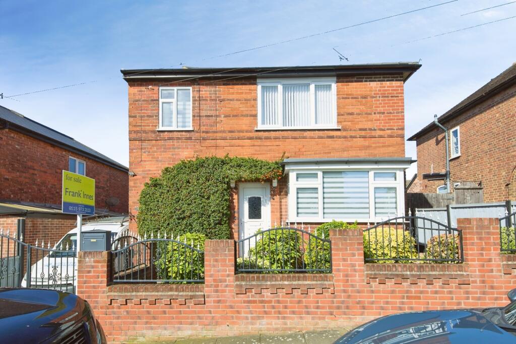 Main image of property: Midland Avenue, Stapleford, Nottingham, Nottinghamshire, NG9