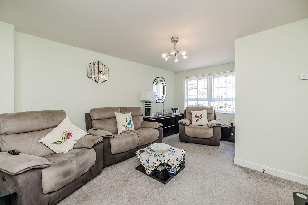 Bluebell Drive, Blossom Park, Pegswood, Morpeth - View 3