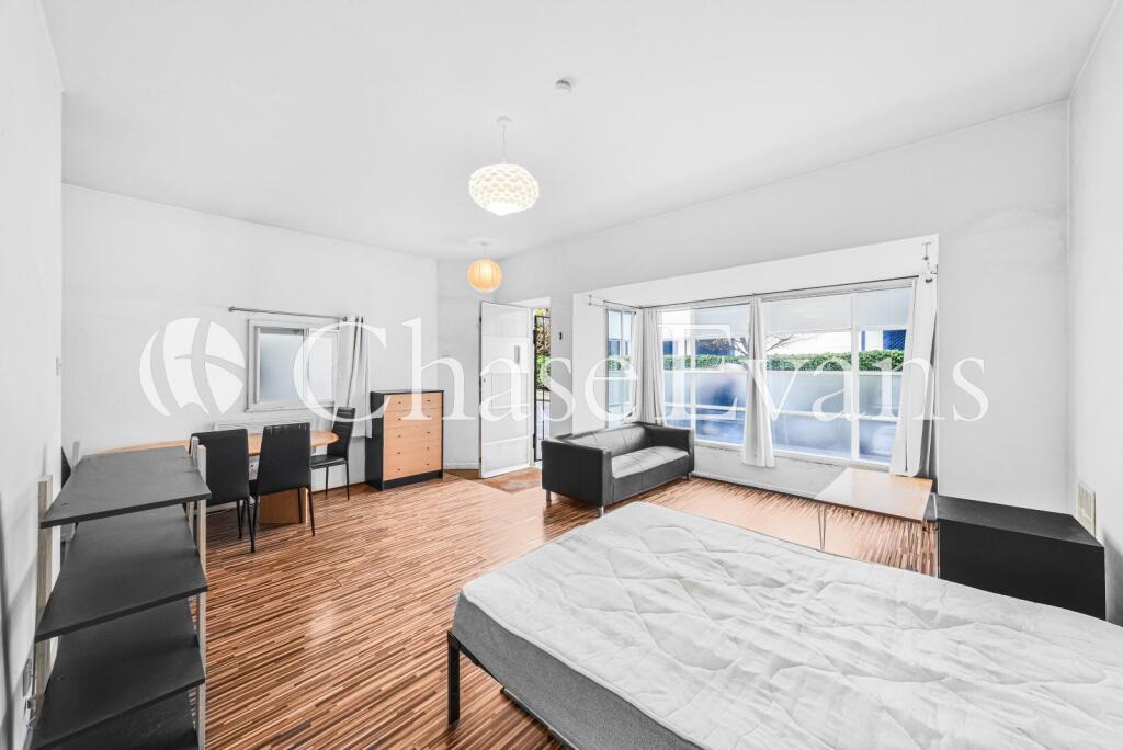 Main image of property: The Water Gardens, Northey Street, Limehouse, London, E14