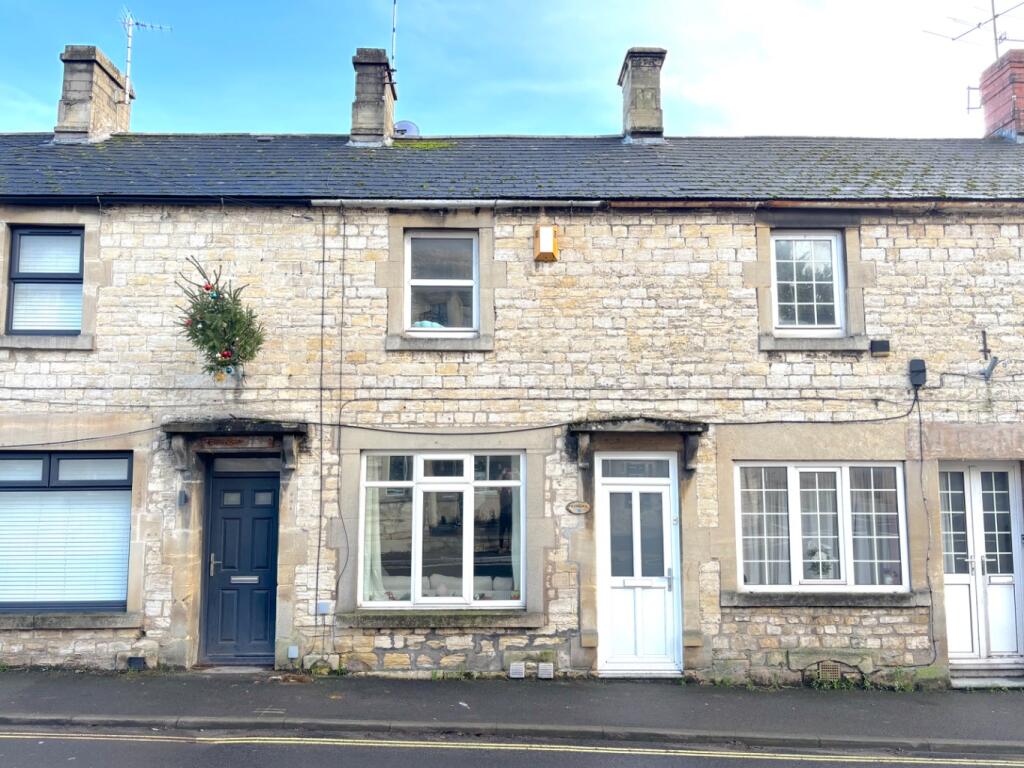 Main image of property: High Street, Paulton, Bristol, Somerset, BS39