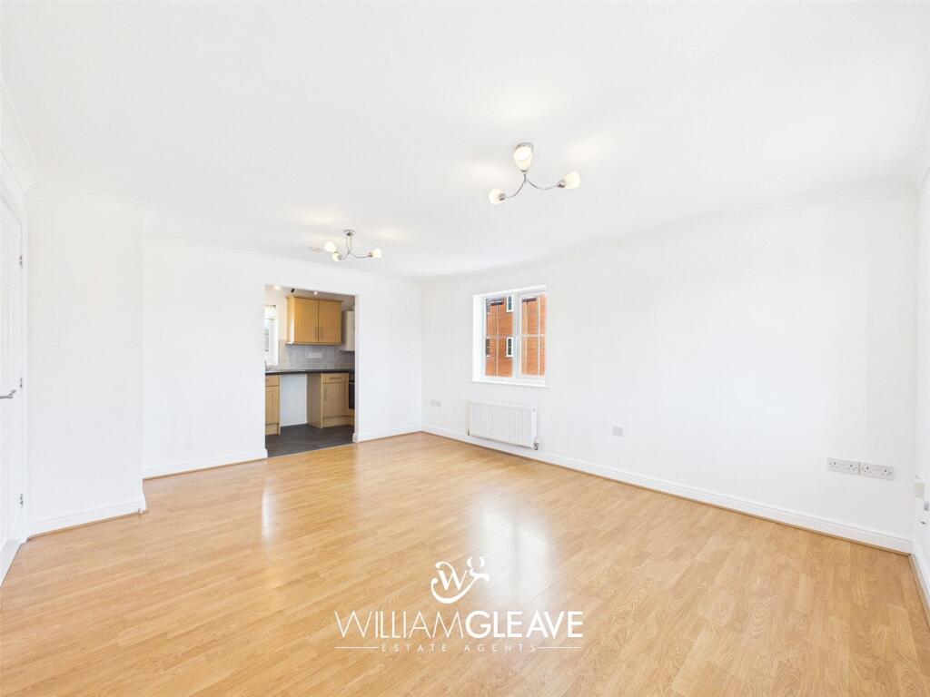 Wilkinson Court, Buckley, Flintshire, CH7 photo 3