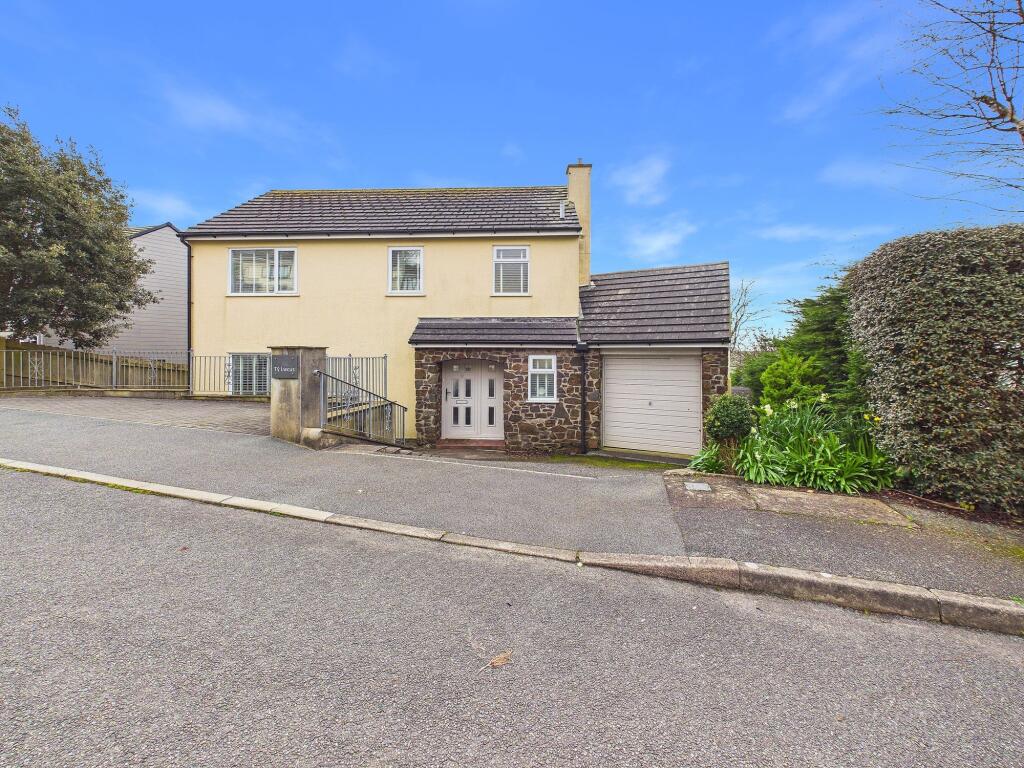 Main image of property: Strawberry Gardens, Penally, SA70