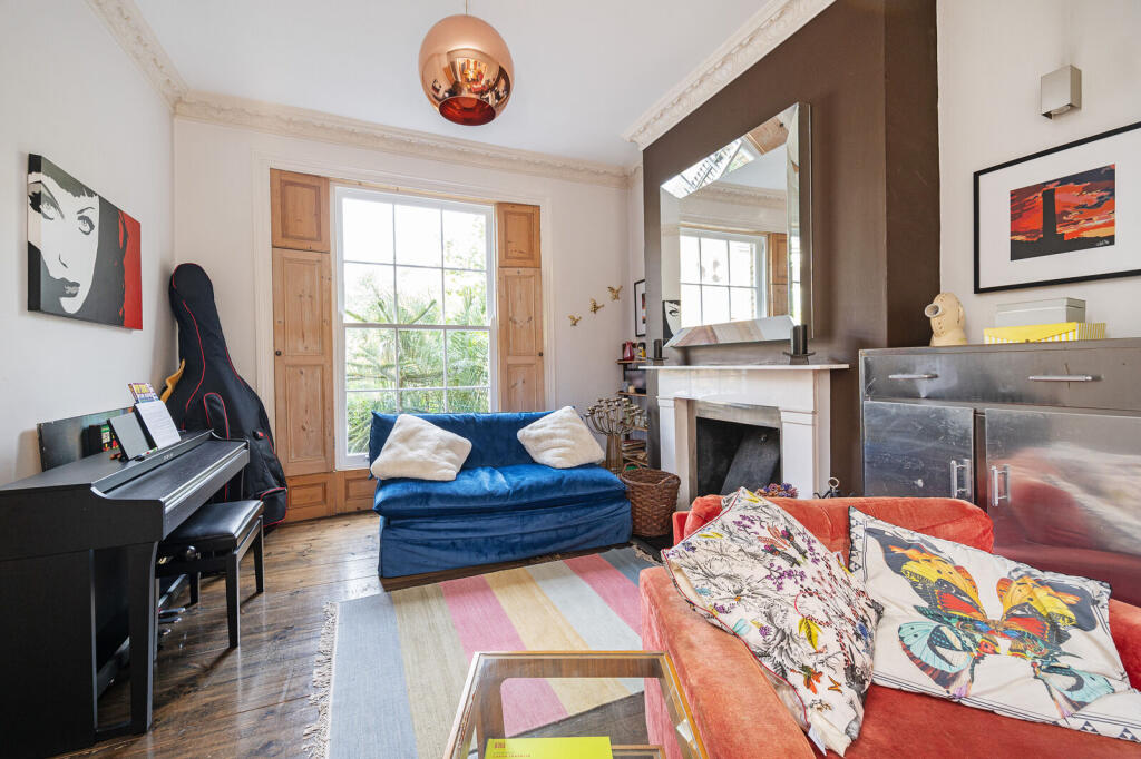 House in London - View 4