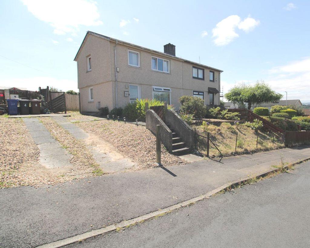 Main image of property: Carman View, Dumbarton