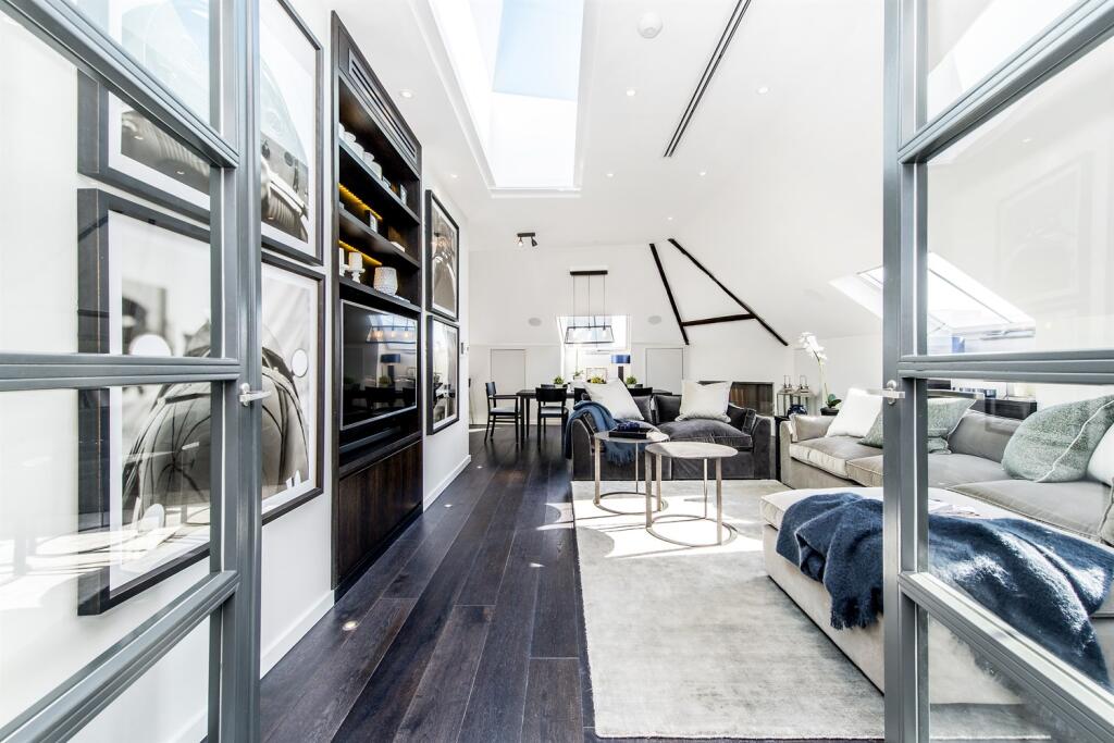 3 bedroom penthouse for rent