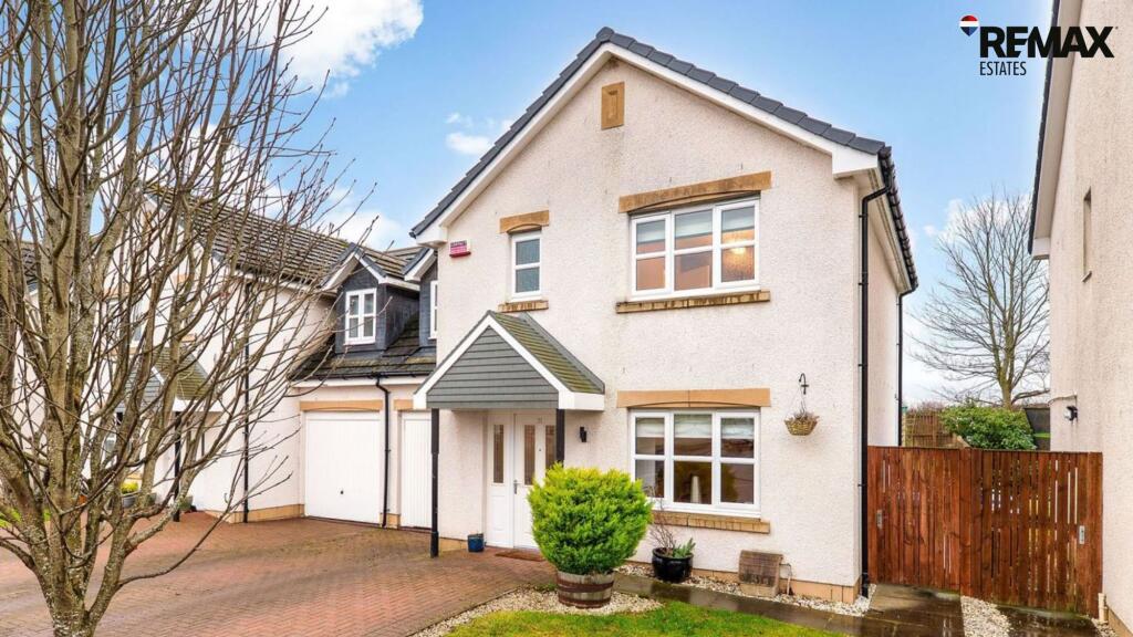 Main image of property: Hillend View, Winchburgh, EH52