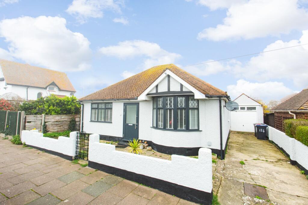 Main image of property: The Broadway, Herne Bay, Kent, CT6