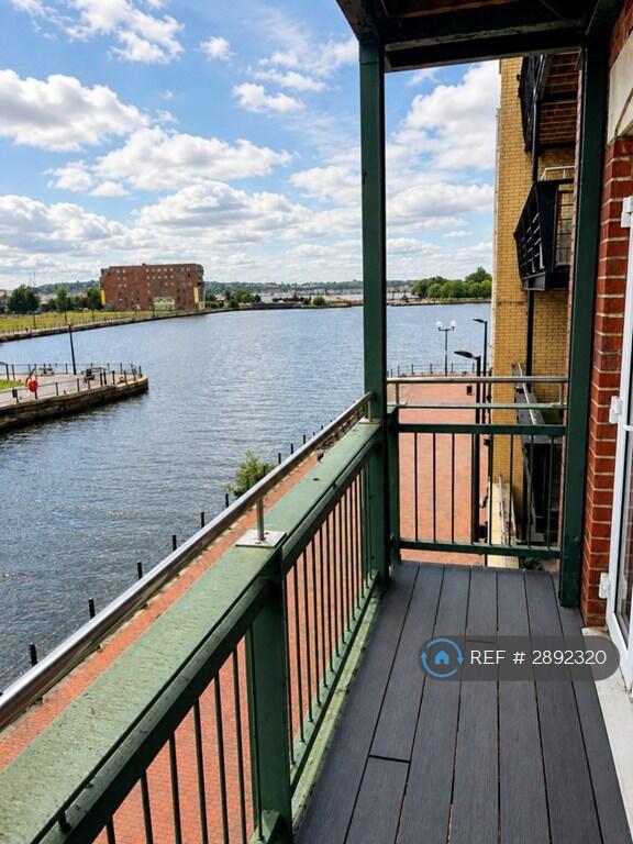 Main image of property: Adventurers Quay, Cardiff, CF10
