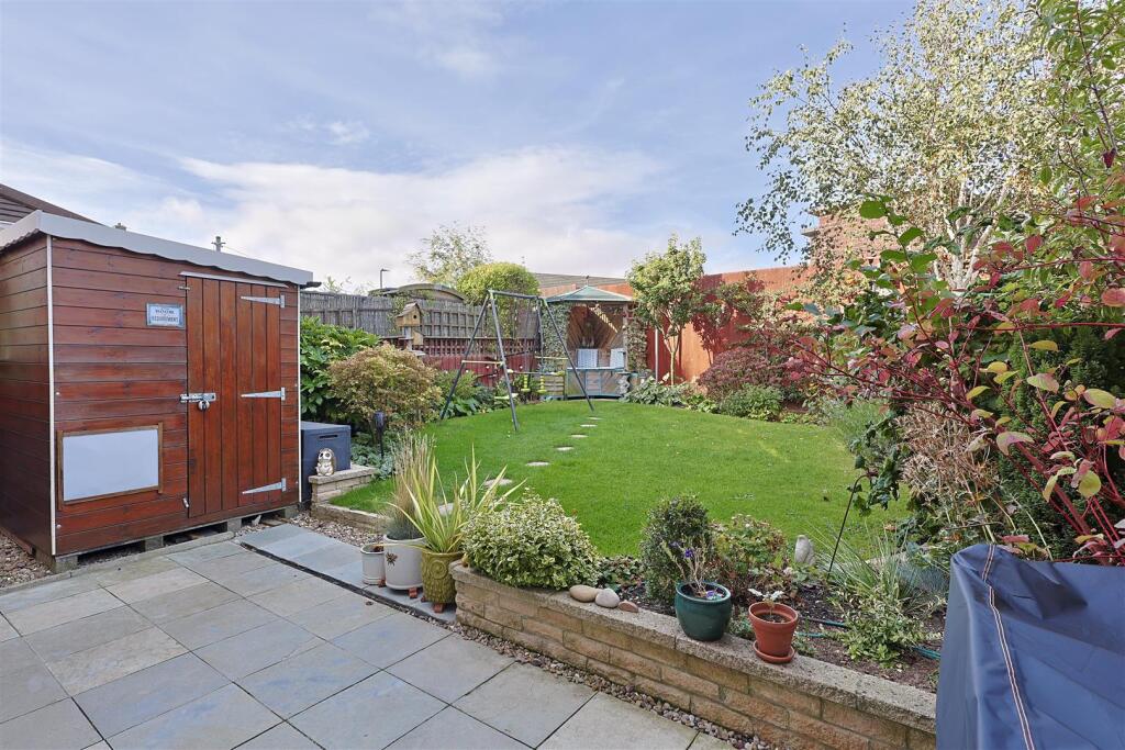 House in North Tyneside, North East - View 2