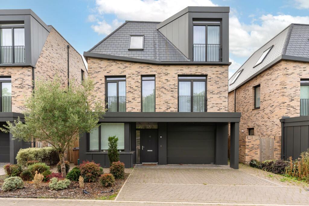 Main image of property: Oldwell Road, Headington, OX3