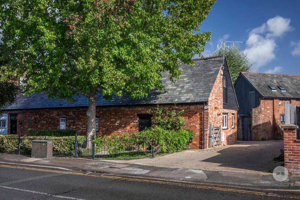 House in Poole, Sterte