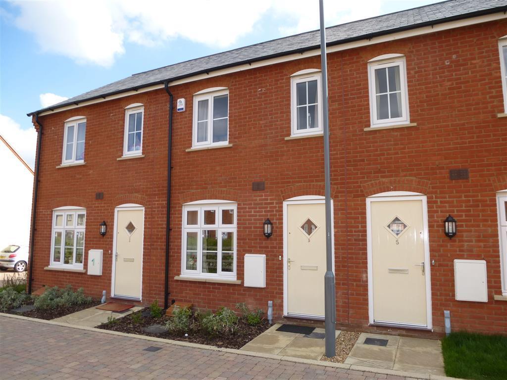 Main image of property: Cranley Crescent, AYLESBURY