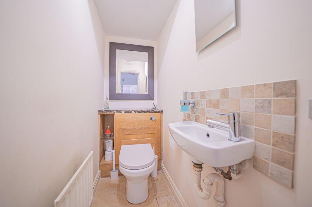 Additional image 13 of Althorpe Drive, Dorridge, B93