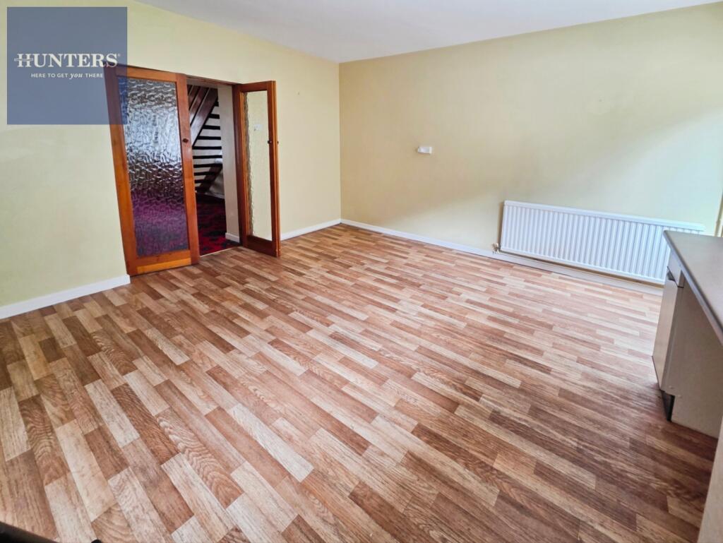 House in Ogmore Vale, Ogmore Valley - View 5
