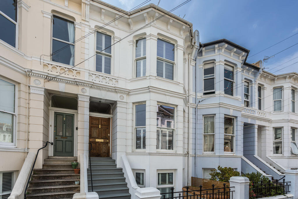 Main image of property: Stanford Road, Brighton