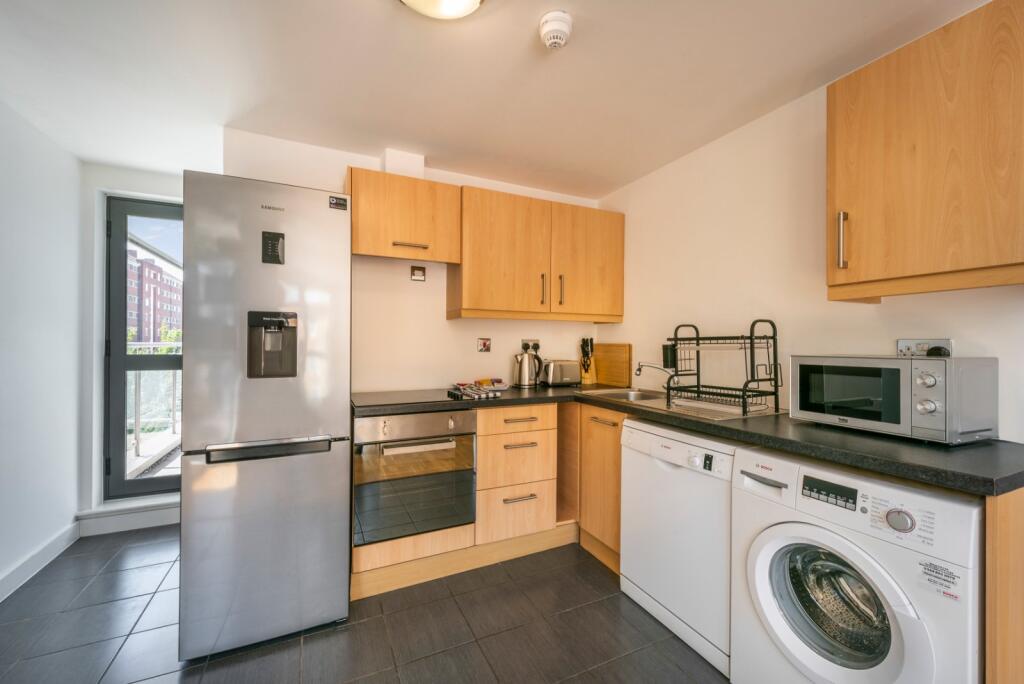 Main image of property: Crowndale Road, Camden, London, NW1