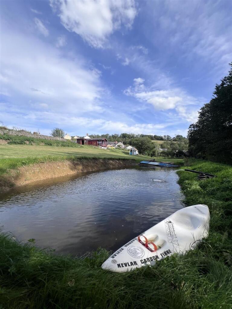 Main image of property: Cynwyl Elfed, Carmarthen