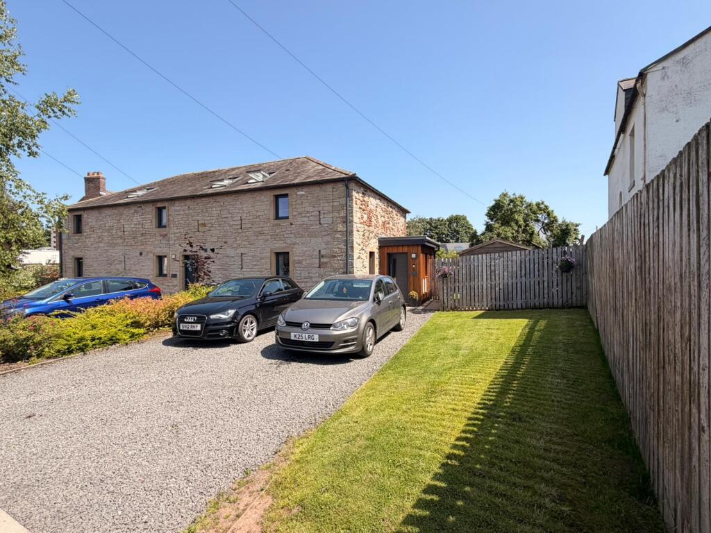 Main image of property: Carreg Barn, Cargo, Carlisle, CA6 4AW