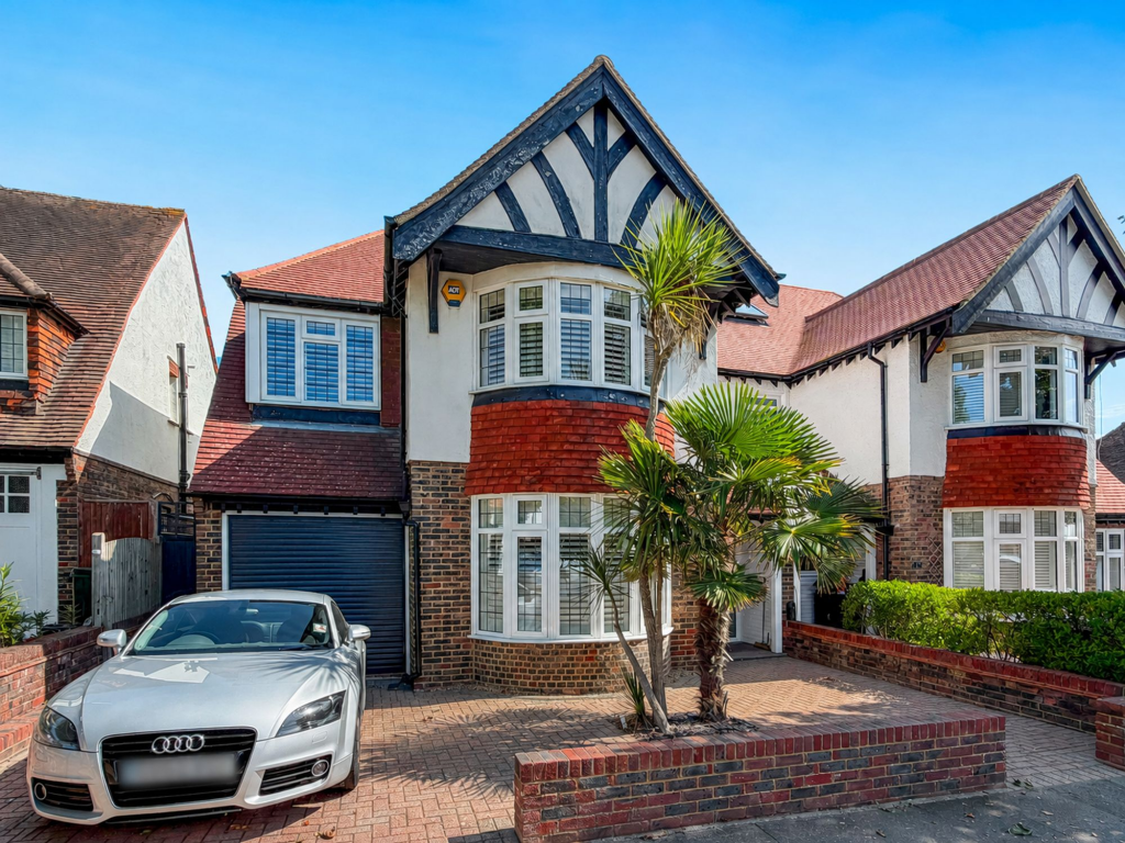 Main image of property: Coleman Avenue, Hove, BN3