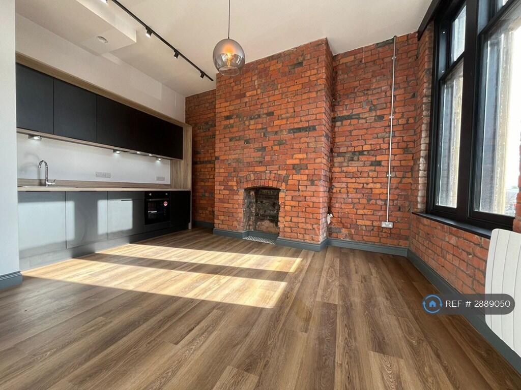 Main image of property: Twist Lane, Leigh, WN7