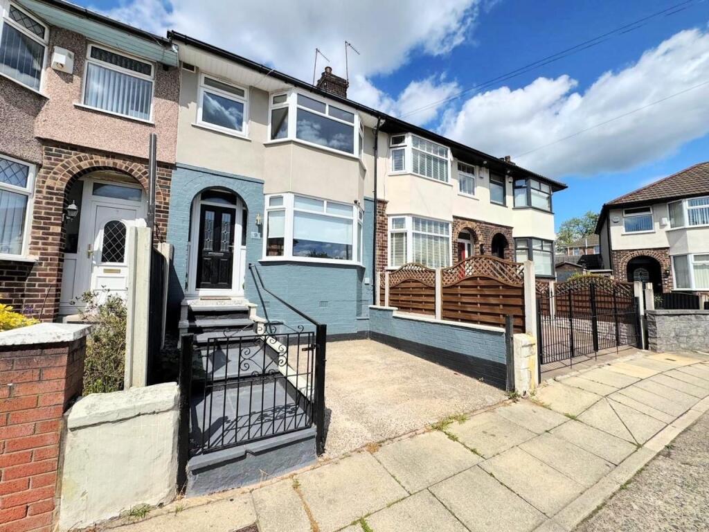 Main image of property: Whitehouse Road, Old Swan, Liverpool
