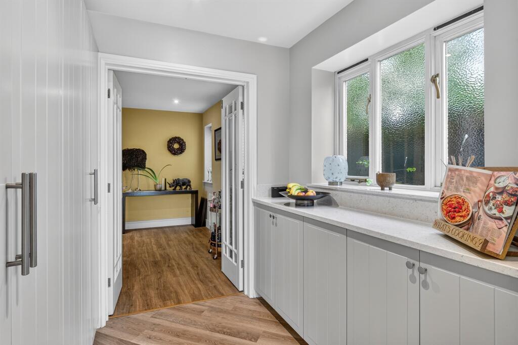 West Street, Helpston, Peterborough - More