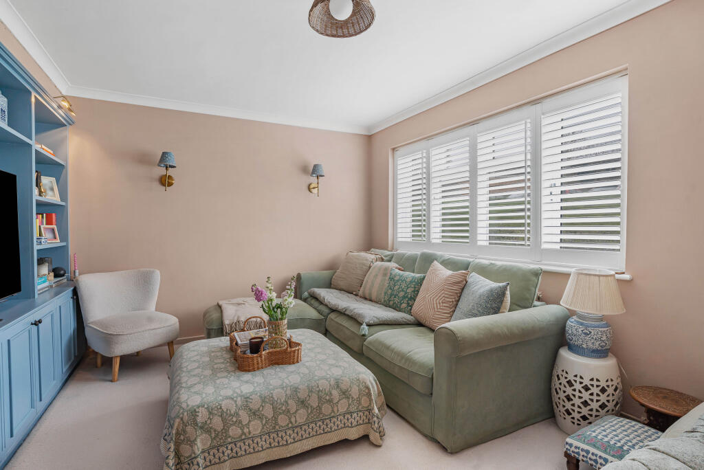 Dalton Way, Whitwell, SG4 photo 3