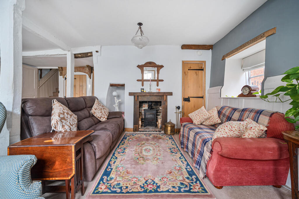 House in Swindon, Market Lavington - View 4
